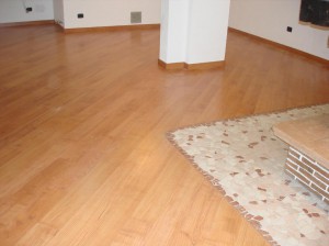 Offerte parquet laminato L'Artigiana Posatori preventivo parquet Milano